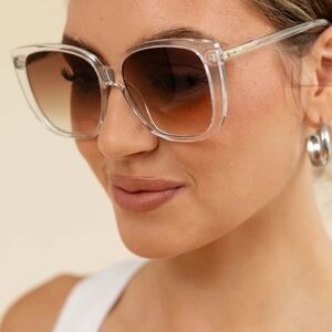 Quay Australia Ever After Sunglasses